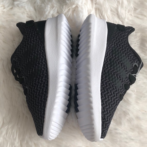 ADIDAS RACER TR INF RUNNING SNEAKERS SIZE 7K - Picture 3 of 7